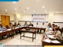 CRTI discussed the Implementation of Sindh and Balochistan RTI Laws